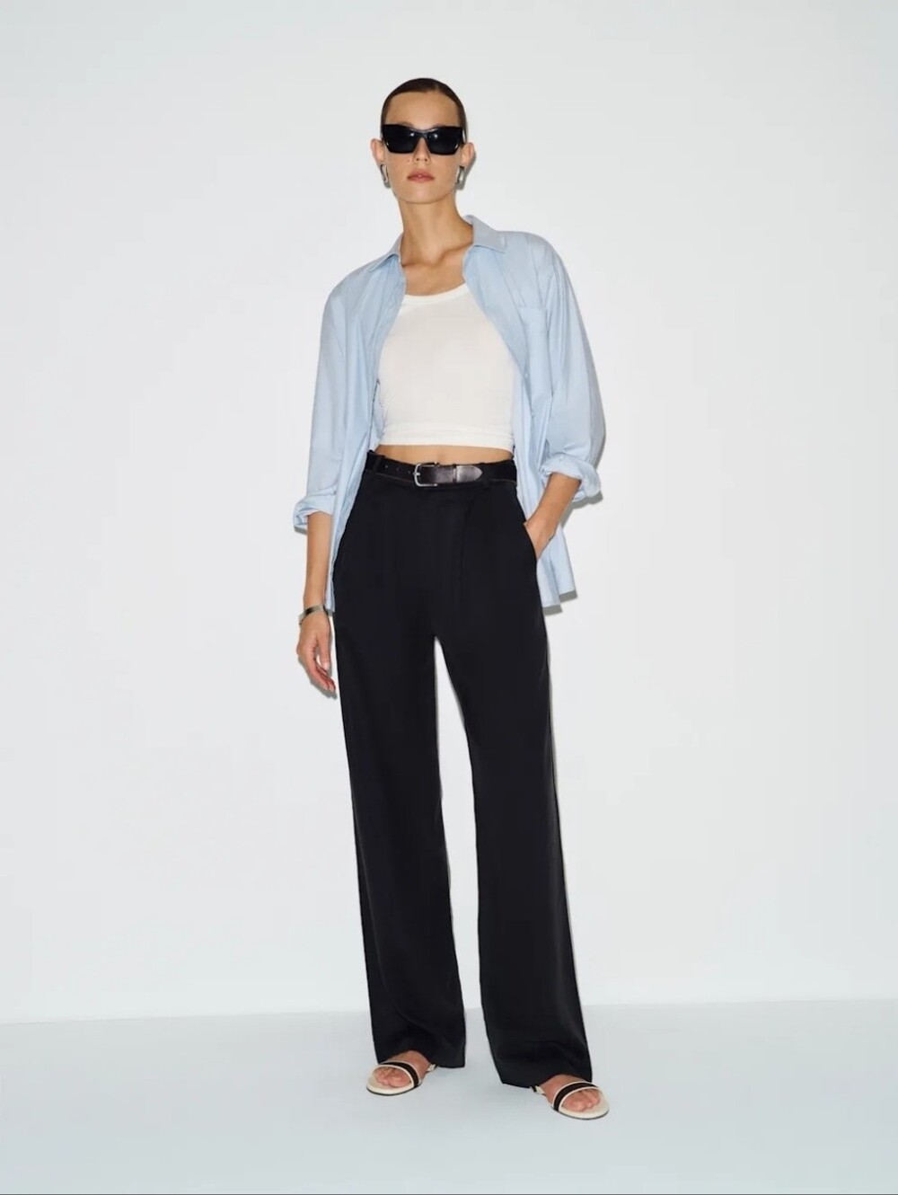 Reformation Mason Short Pant
